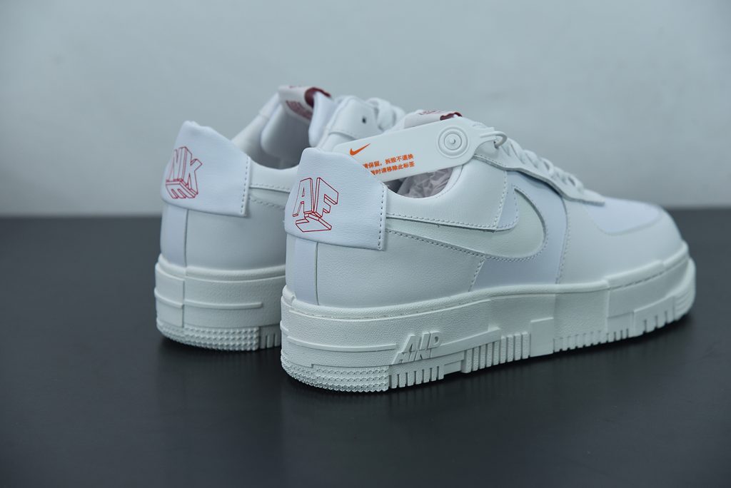 air force summit white