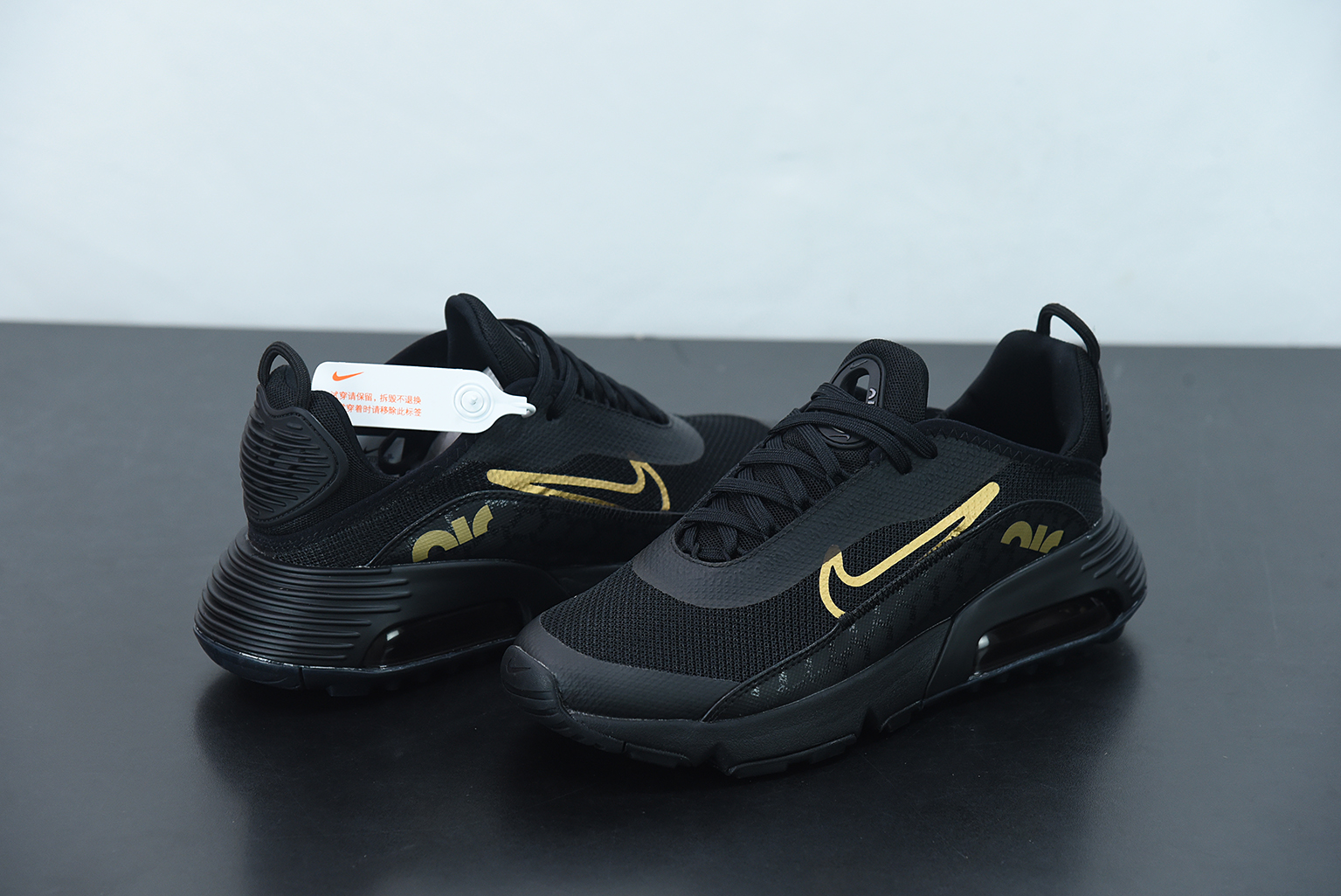 zuur voorraad Soldaat 001 For Sale – Tra-incShops - Nike Air Max 2090 Black Metallic Gold DC4120  - nike air trainer huarache cool blue for sale 2017