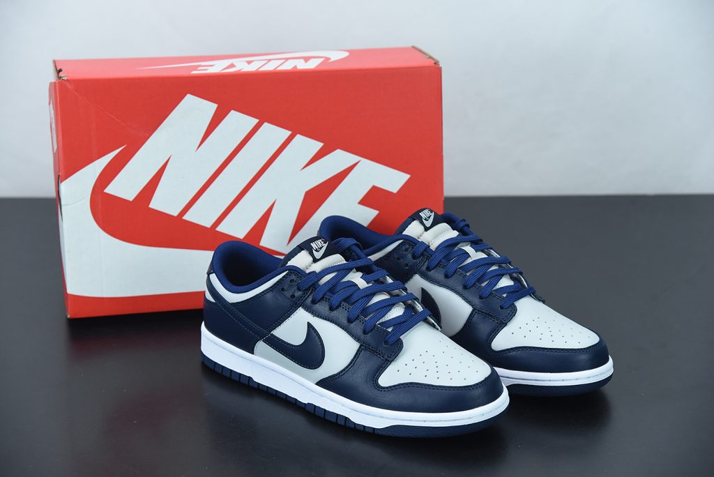 low georgetown dunks