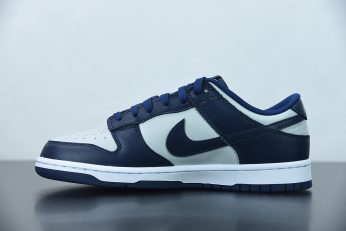 nike dunk low wolf grey dark obsidian total orange