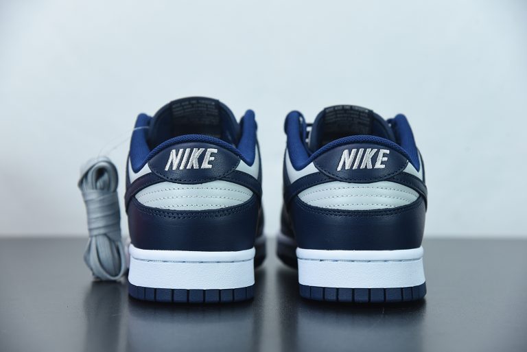 nike dunk low wolf grey total orange dark obsidian