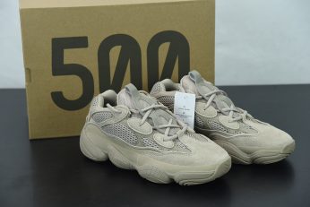 adidas Yeezy 500 Taupe Light GX3605 For Sale 346x231