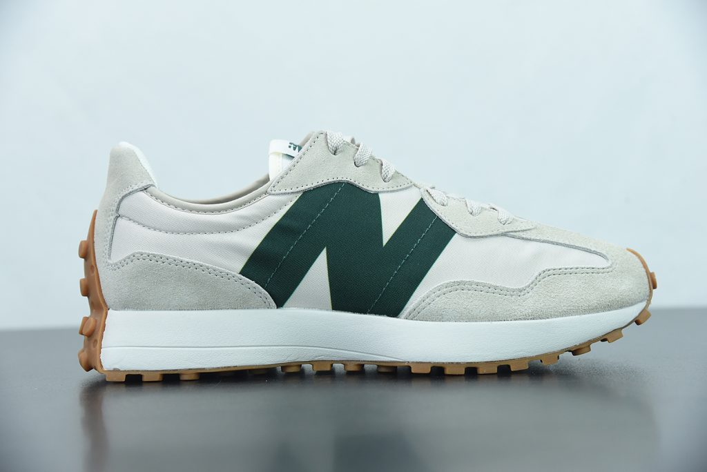 new balance 327 women timberwolf