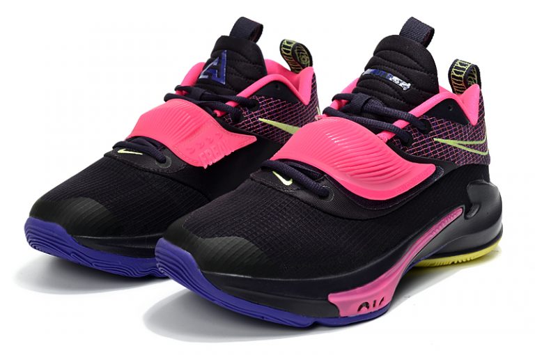 greek freak 2 pink