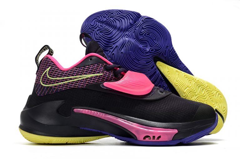 greek freak 2 pink