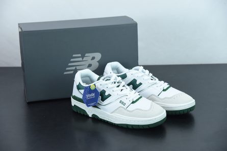 Buy 550 'White Green' - BB550WT1