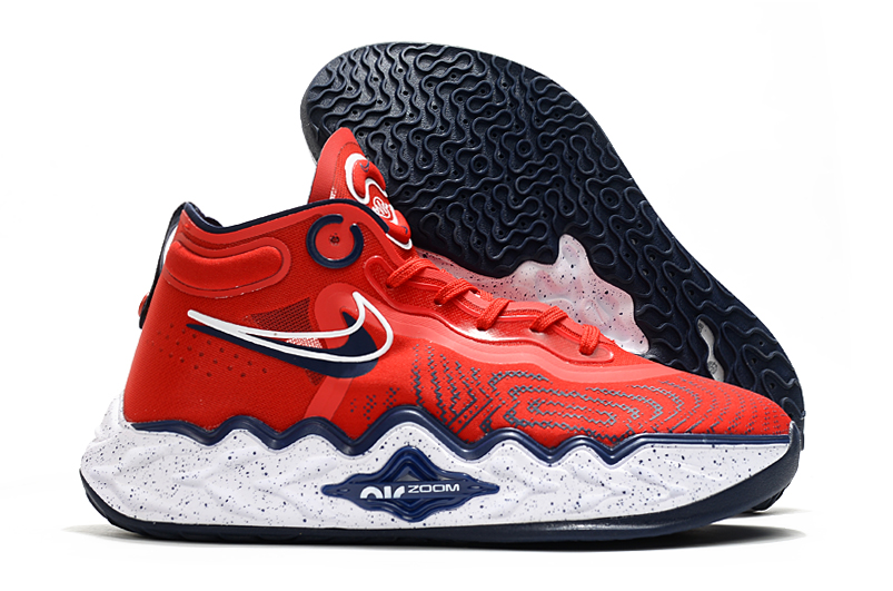 Nike Air Zoom GT Run “Team USA” Sport Red/Blue Void-White For Sale 