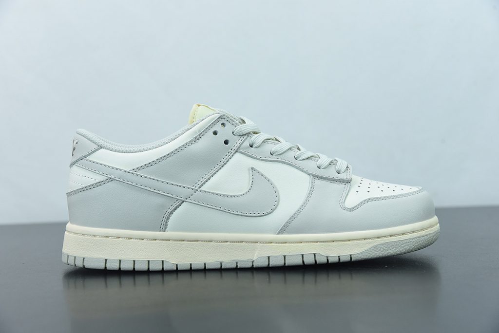 Nike Dunk Low Sail/Light Bone/Cashmere/Pale Ivory DD1503-107 For Sale ...