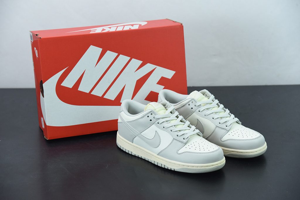 sail light bone dunks