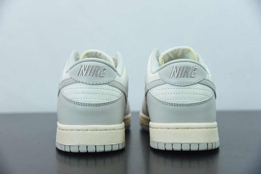 Nike Dunk Low Sail/Light Bone/Cashmere/Pale Ivory DD1503-107 For Sale ...