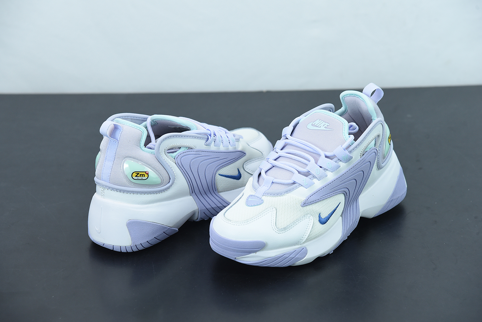 Nike Air 97 UL 17 White Marathon Running Shoes Sneakers BV6666-106 - 103 For Sale – The Nike Air Huarache Mowabb Gets A May Drop - Nike Zoom 2K 'Oxygen Purple' AO0354