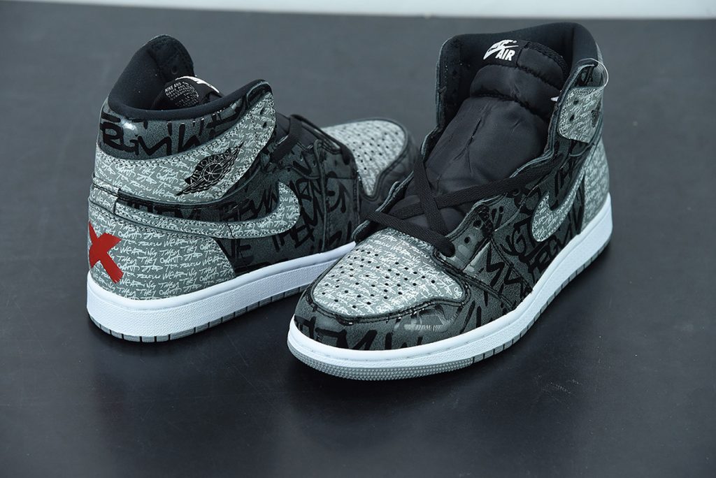 jordan 1 high og rebellionaire