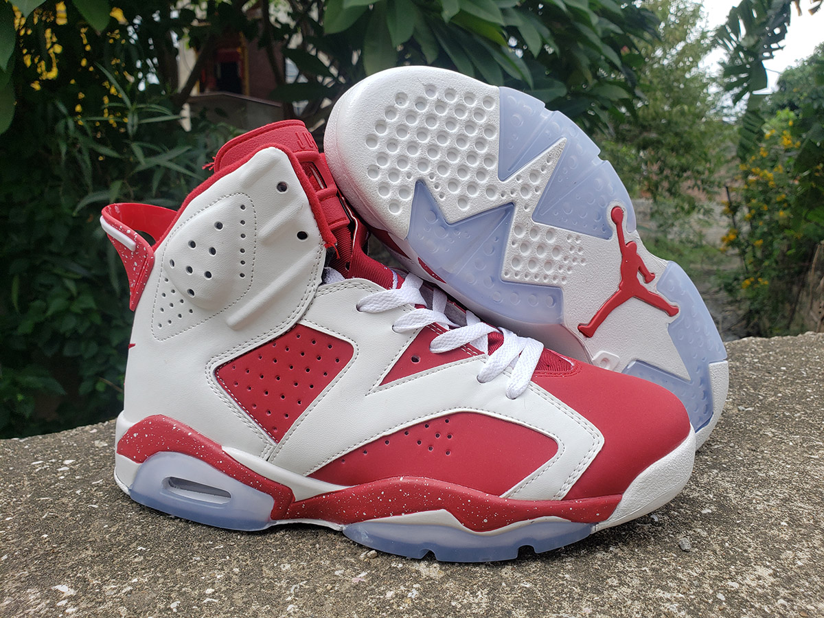 air jordan retro 6 for sale