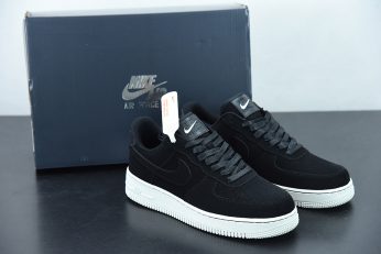 Nike Air Force 1 Low LX Off Noir Black DQ8571-001 For Sale – Fit 