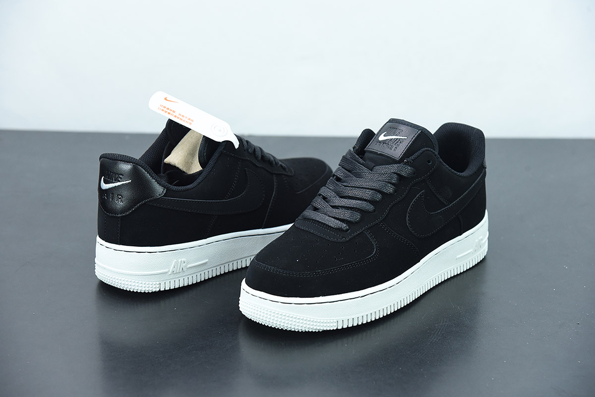 Nike Air Force 1 Low LX Off Noir Black DQ8571-001 For Sale – Fit 