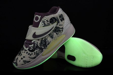 Nike KD 14 Surreal CW3935 300 For Sale 6 445x295