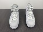 Air Jordan 6 White/Pure Platinum-Mint Foam DQ4914-103 For Sale – Fit ...