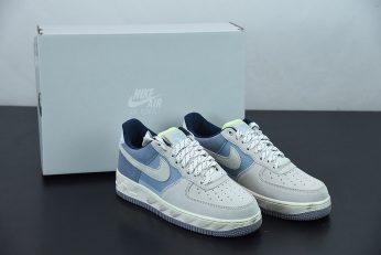 114 For Sale HotelomegaShops - Nike Air Force '07 LX Mountain White/ Greystone - Light DO2339 teal blue and purple nike shoes for women 2020
