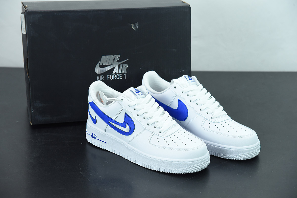 Brand New Nike Air Force 1 Low Sports Specialties Size 14 Mens DB0264-100