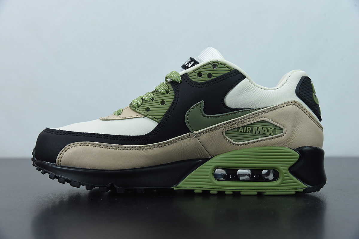 200 For Sale – Tra-incShops - makeover Nike Blazer Mid 09 Air Max 90 World Expo Look 90 “Lahar Escape” Green CI5646 - makeover nike air force low legendary dm8077 001 preview