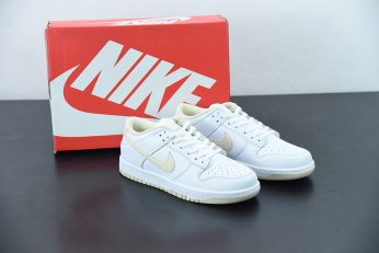 Nike Dunk Low White Pearl White DD1503 110 For Sale 346x231
