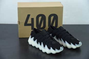 adidas Yeezy 400 Black White 346x231
