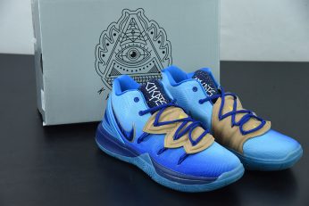 Concepts x Nike Kyrie 5 Orions Belt For Sale 346x231