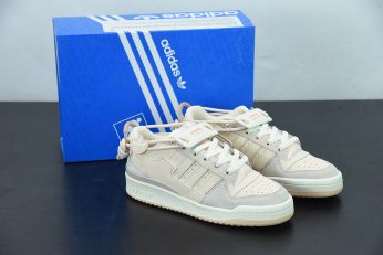 adidas Forum Low Linen Off White GX3659 For Sale 346x231