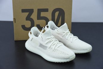 adidas Yeezy Boost 350 V2 Pure Oat HQ6316 For Sale 346x231