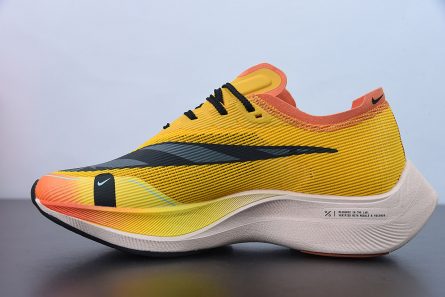 Nike VaporFly 2 “Ekiden” University Gold/Pollen/Orange/Black DO2408 - 739 For Sale – Apgs-nswShops - nike flight zoom basketball shoes for adults women