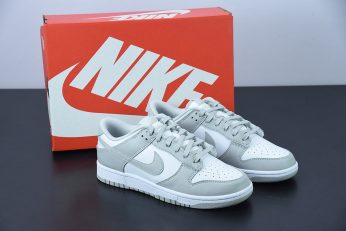 2021 Nike Dunk Low White Photon Dust DD1503 103 On Sale 346x231