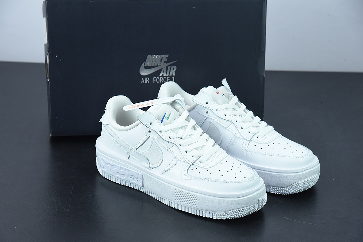Goot Rubber Handig nike summer shoes for kids sale for adults - 100 For Sale – Tra-incShops - Nike  Air Force 1 Fontanka “White” DH1290
