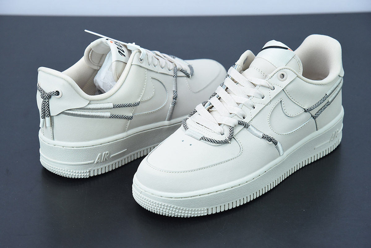 Nike Air Force 1 Low LX Light Orewood Brown DH4408-102 For Sale 