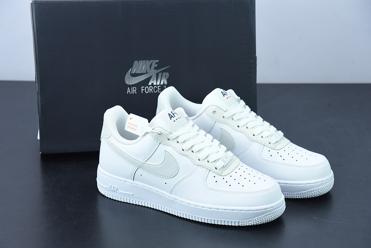 white forces on sale