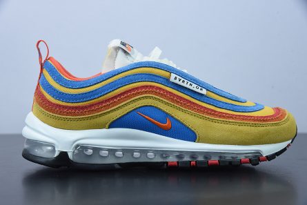 Nike Air Max 97 SE “Running Club” - Orange DH1085 - 700 For Sale – nike nylon boot women on ebay amazon gift card - nike price shoes commercial - Red