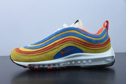 Eerste scheiden lening Nike Air Max 97 SE “Running Club” Pollen/Blue - Orange DH1085 - 700 For  Sale – nike nylon boot for women on ebay amazon gift card - nike half price  shoes commercial - Red