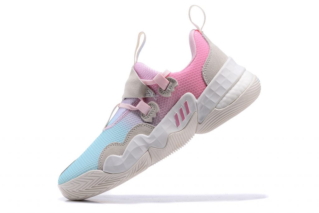 icee trae shoes