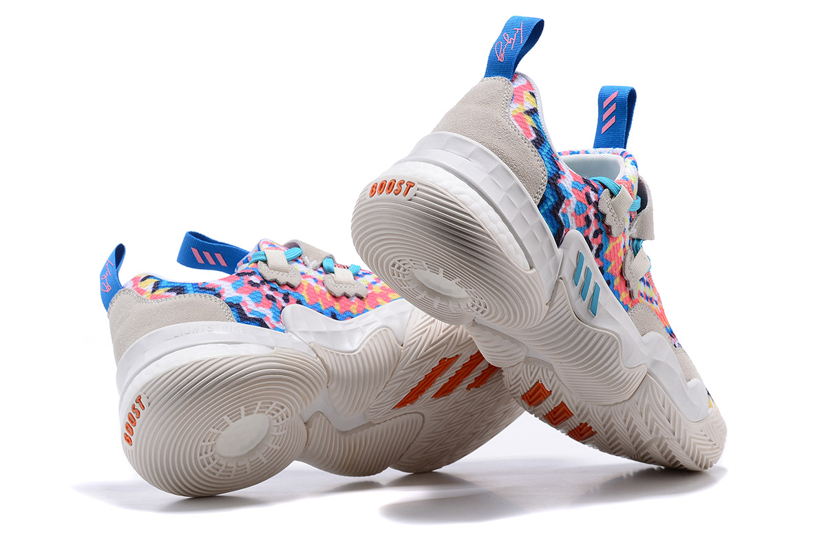 adidas savannah cup sync today - adidas Trae Young 1 “Tie - Dye” GY0295 For Sale – Tra-incShops