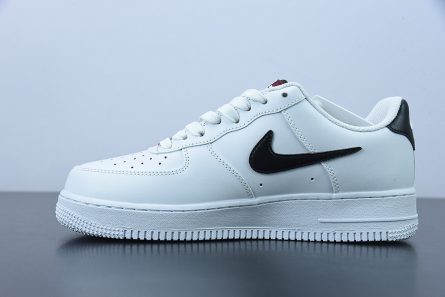 Buy Nike Air Force 1 '07 Lv8 2 Mens Sneakers BQ4421-100, White/Wolf  Grey-Black, Size US 14 at