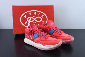 Nike Kyrie Infinity Siren Red DM0856 600 For Sale 346x231