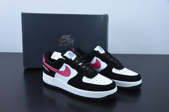 Nike Air Force 1 Low Athletic Club Off Noir Pink Prime White For Sale 346x231