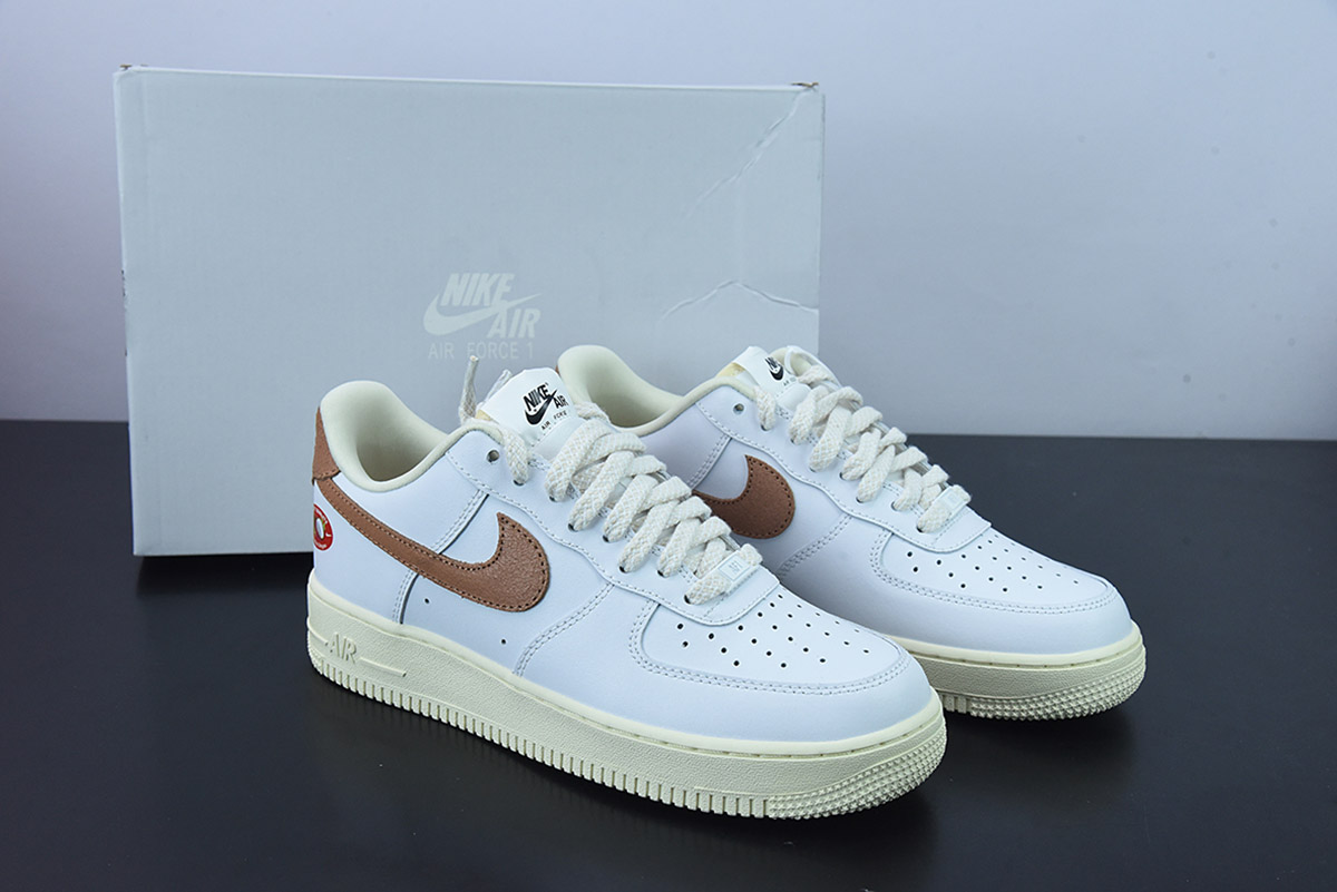 seinpaal Kan niet lezen of schrijven vlam Nike Air Max 95 Essential Gr - Nike Air Force 1 White/Archaeo Brown - 101  For Sale – Tra-incShops - Coconut Milk DJ9943