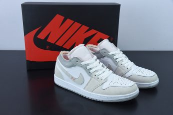 Air Jordan 13 Retro sneakers Weiß
