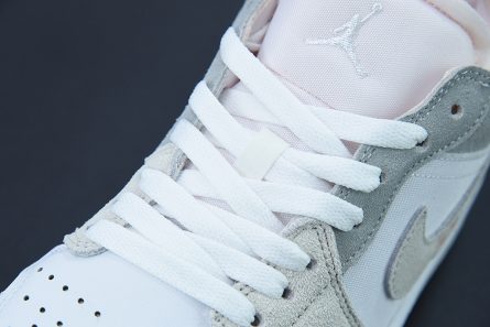 Air Jordan 13 Retro sneakers Weiß