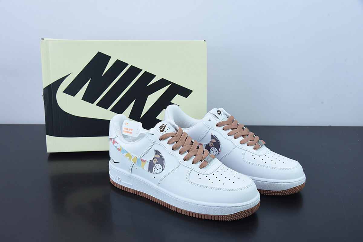 white air forces black friday