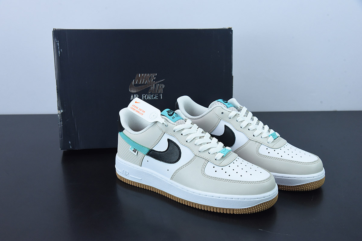 101 For Sale – Tra-incShops - It looks like the Nike yin Kobe 8 will included in - Nike yin Air Force 1 Low “Split Swoosh” DX6062