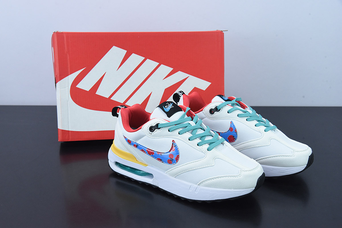 tenis nike check solar cnvs cinza - Nike Air Max Dawn White/Washed Teal/Vivid Sulfur/Multi - Color For Sale – nike kobe 11 low 4kb pale horse blue tint and