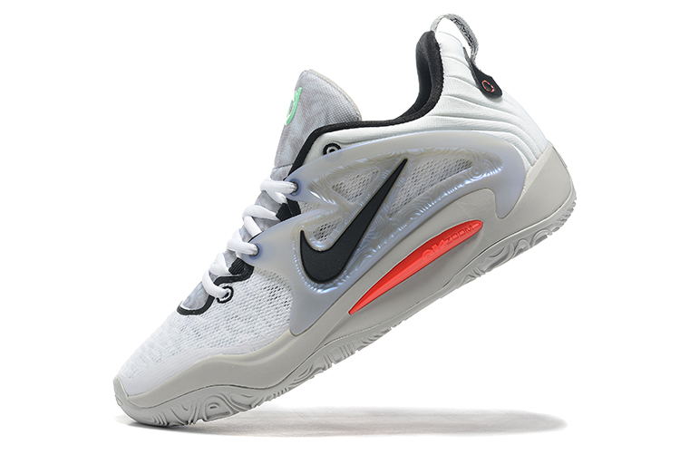 Nike Lebron 17 BG 'Future Air' - Nike KD 15 “Brooklyn Nets” White