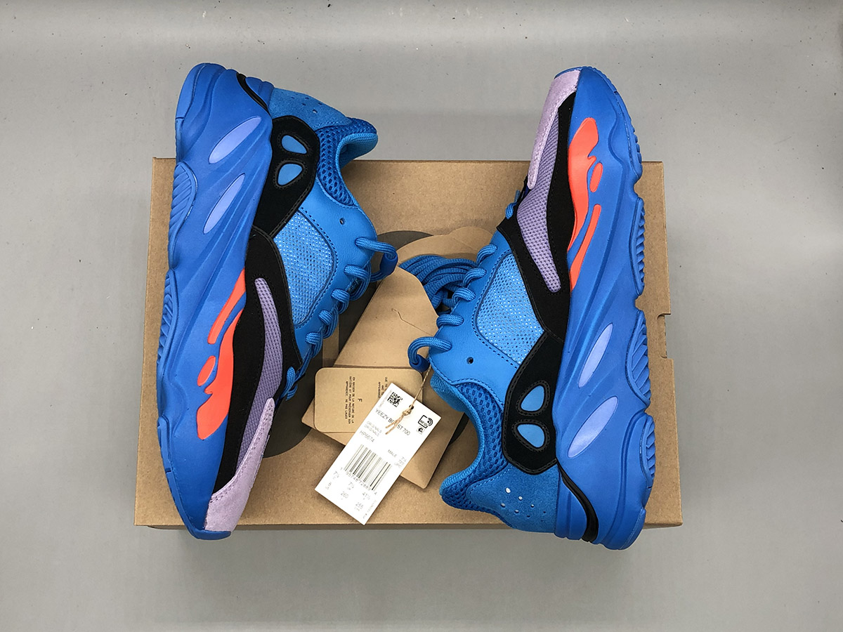 microscoop Dood in de wereld storm adidas achill for sale on ebay shoes cheap free - adidas Yeezy Boost 700  “Hi - Res Blue” HQ6980 For Sale – Tra-incShops