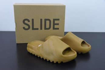adidas Yeezy Slide Ochre GW1931 For Sale 346x231